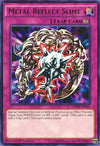 Image for Metal Reflect Slime (Duelist Pack: Rivals of the Pharaoh) (DPRP-EN033) - YuGiOh
