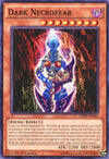 Image for Dark Necrofear (Duelist Pack: Rivals of the Pharaoh) (DPRP-EN040) - YuGiOh