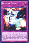 Image for Destiny Board (Duelist Pack: Rivals of the Pharaoh) (DPRP-EN041) - YuGiOh