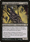 Image for Kyoki, Sanity's Eclipse (Betrayers of Kamigawa) (72) - Magic: The Gathering
