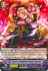Image for Queen of Nightmareland, Hartrud (G-BT08: Absolute Judgment) (G-BT08/072EN) - Cardfight Vanguard