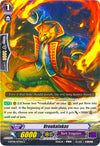 Image for Vroukalakas (G-BT08: Absolute Judgment) (G-BT08/077EN) - Cardfight Vanguard