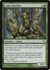 Image for Loam Dweller (Betrayers of Kamigawa) (134) - Magic: The Gathering