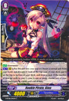 Image for Rookie Pirate, Gina (G-BT08: Absolute Judgment) (G-BT08/093EN) - Cardfight Vanguard