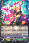 Image for Screen of Arboros, Aila (G-BT08: Absolute Judgment) (G-BT08/098EN) - Cardfight Vanguard