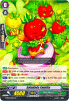 Image for Saladada Familia (G-BT08: Absolute Judgment) (G-BT08/101EN) - Cardfight Vanguard