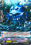 Image for Rain Elemental, Pichan (G-BT08: Absolute Judgment) (G-BT08/104EN) - Cardfight Vanguard
