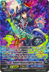 Image for Vampire Princess of Night Fog, Nightrose (SP) (G-BT08: Absolute Judgment) (G-BT08/S30EN) - Cardfight Vanguard