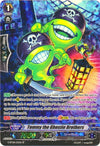 Image for Tommy the Ghostie Brothers (SP) (G-BT08: Absolute Judgment) (G-BT08/S31EN) - Cardfight Vanguard