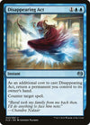 Image for Disappearing Act (Kaladesh) (43) - Magic: The Gathering
