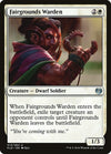 Image for Fairgrounds Warden (Kaladesh) (13) - Magic: The Gathering