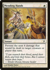 Image for Mending Hands (Betrayers of Kamigawa) (15) - Magic: The Gathering