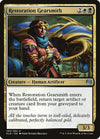 Image for Restoration Gearsmith (Kaladesh) (185) - Magic: The Gathering