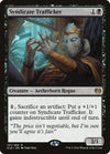 Image for Syndicate Trafficker (Kaladesh) (101) - Magic: The Gathering