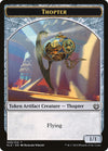 Image for Thopter Token (009) (Kaladesh) (9) - Magic: The Gathering