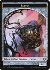 Image for Servo Token (005) (Kaladesh) (5) - Magic: The Gathering