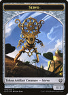 Image for Servo Token (006) (Kaladesh) (6) - Magic: The Gathering