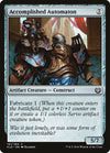 Image for Accomplished Automaton (Kaladesh) (191) - Magic: The Gathering