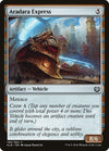 Image for Aradara Express (Kaladesh) (195) - Magic: The Gathering