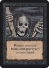Image for Raise Dead (Alpha Edition) - Magic: The Gathering