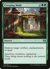 Image for Creeping Mold (Kaladesh) (150) - Magic: The Gathering