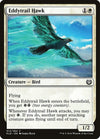 Image for Eddytrail Hawk (Kaladesh) (12) - Magic: The Gathering
