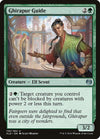 Image for Ghirapur Guide (Kaladesh) (156) - Magic: The Gathering