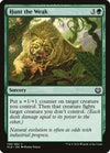 Image for Hunt the Weak (Kaladesh) (158) - Magic: The Gathering