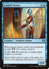 Image for Janjeet Sentry (Kaladesh) (53) - Magic: The Gathering