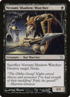 Image for Nezumi Shadow-Watcher (Betrayers of Kamigawa) (74) - Magic: The Gathering