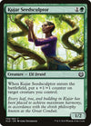 Image for Kujar Seedsculptor (Kaladesh) (159) - Magic: The Gathering