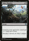 Image for Make Obsolete (Kaladesh) (89) - Magic: The Gathering