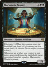 Image for Marionette Master (Kaladesh) (90) - Magic: The Gathering