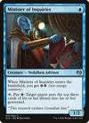 Image for Minister of Inquiries (Kaladesh) (57) - Magic: The Gathering