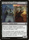 Image for Night Market Lookout (Kaladesh) (95) - Magic: The Gathering