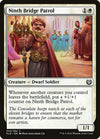 Image for Ninth Bridge Patrol (Kaladesh) (22) - Magic: The Gathering