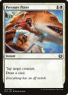 Image for Pressure Point (Kaladesh) (23) - Magic: The Gathering