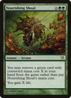 Image for Nourishing Shoal (Betrayers of Kamigawa) (137) - Magic: The Gathering