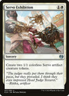Image for Servo Exhibition (Kaladesh) (27) - Magic: The Gathering