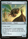 Image for Snare Thopter (Kaladesh) (236) - Magic: The Gathering