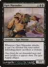 Image for Ogre Marauder (Betrayers of Kamigawa) (75) - Magic: The Gathering