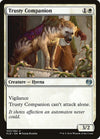 Image for Trusty Companion (Kaladesh) (33) - Magic: The Gathering