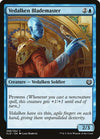 Image for Vedalken Blademaster (Kaladesh) (68) - Magic: The Gathering