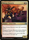 Image for Veteran Motorist (Kaladesh) (188) - Magic: The Gathering