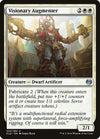 Image for Visionary Augmenter (Kaladesh) (34) - Magic: The Gathering
