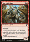 Image for Wayward Giant (Kaladesh) (139) - Magic: The Gathering