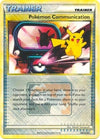 Image for Pokemon Communication - 98/123 (League Promo) (League & Championship Cards) (098/123) - Pokemon
