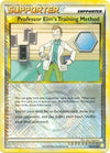 Image for Professor Elm's Training Method - 100/123 (League Promo) (League & Championship Cards) (100/123) - Pokemon