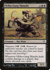 Image for Okiba-Gang Shinobi (Betrayers of Kamigawa) (76) - Magic: The Gathering