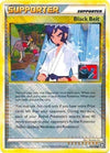Image for Black Belt - 85/102 (League Promo) (League & Championship Cards) (085/102) - Pokemon
